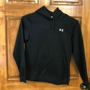 Under armor hoodie